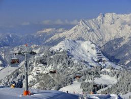 Skicircus Saalbach Hinterglemm